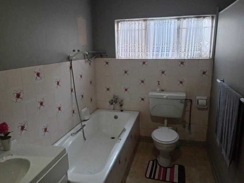 0 Bedroom Property for Sale in Odendaalsrus Free State